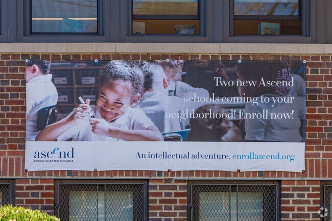 East Flatbush Ascend Charter School offers a rich liberal arts education.