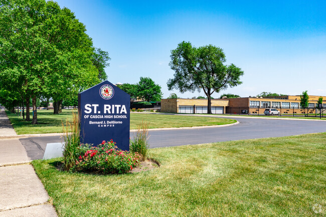 St. Rita of Cascia High School, Rankings & Reviews 