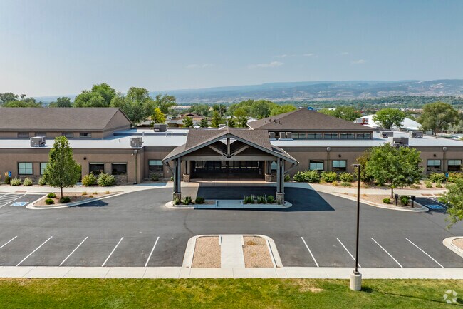 Intermountain Adventist Academy is a Private Elementary & Middle School in Grand Junction.
