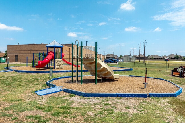 Justin Elementary