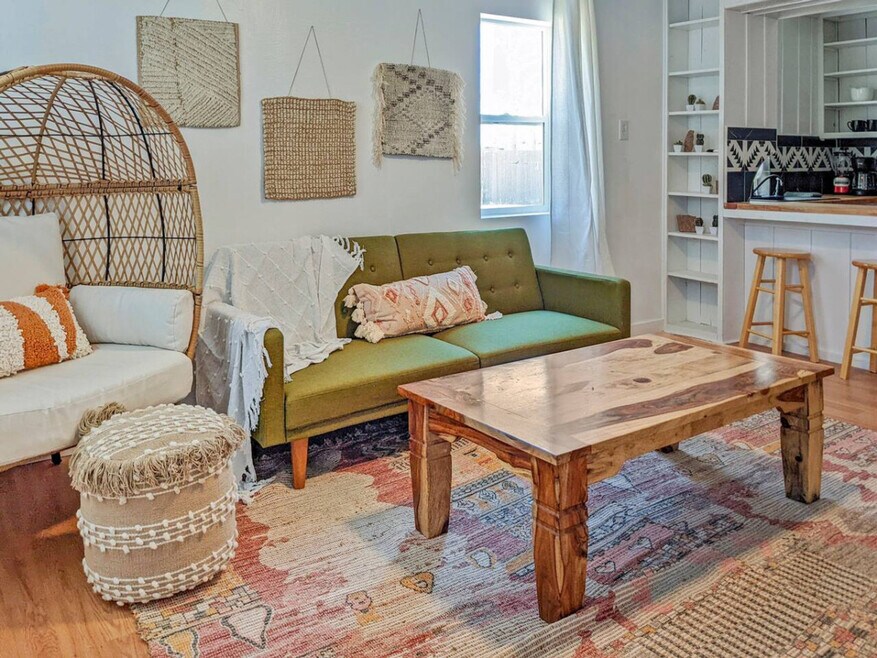 169 E 100 N unit ID1249857P, Kanab, UT 84741 - photo 1