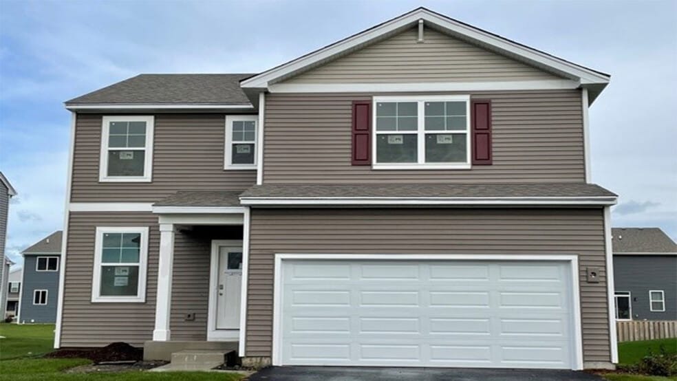 6912 Willow Dr, Wonder Lake, IL 60097 - photo 1