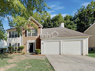 3472 Chastain Glen Ln NE, Marietta, GA 30066