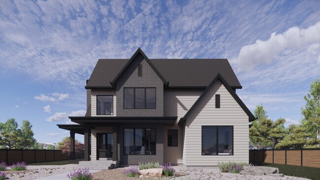 4233 Braiken Ridge Dr unit 36199365, Lehi, UT 84003 - photo 3