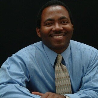Patrick Nicholson