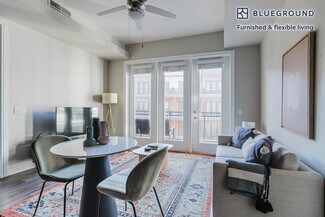 3201 Esperanza Crossing Unit FL4-ID286, Austin, TX 78758