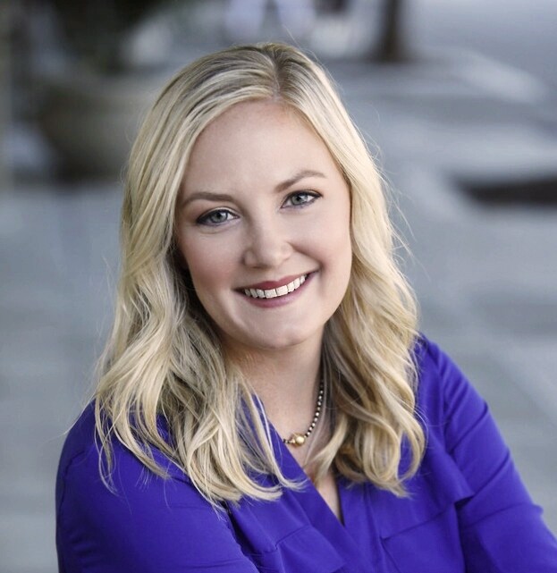 Kelsey Bellin