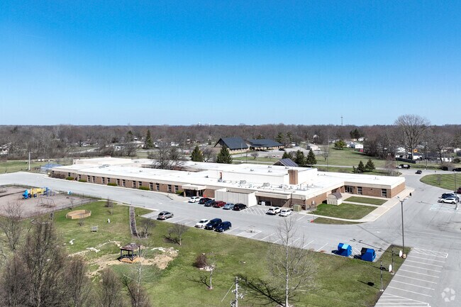 Oaklandon Elementary School