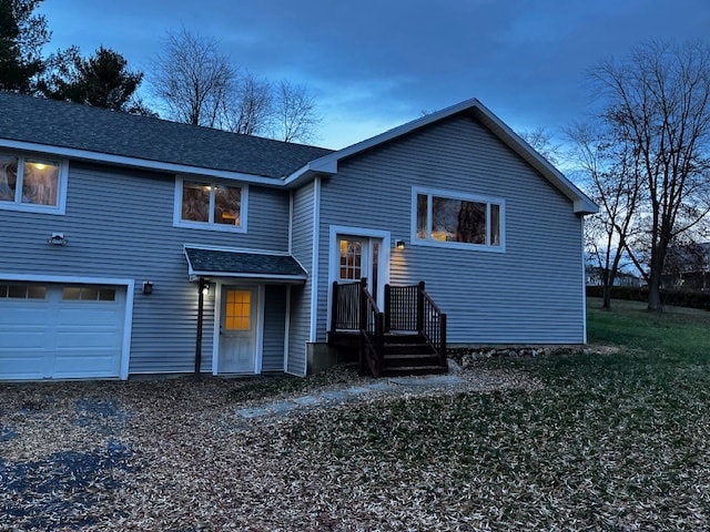 172 S Maple St, Vergennes, VT 05491 - photo 1