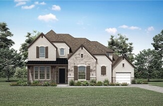 1612 Rolling Oaks Dr, Aledo, TX 76008