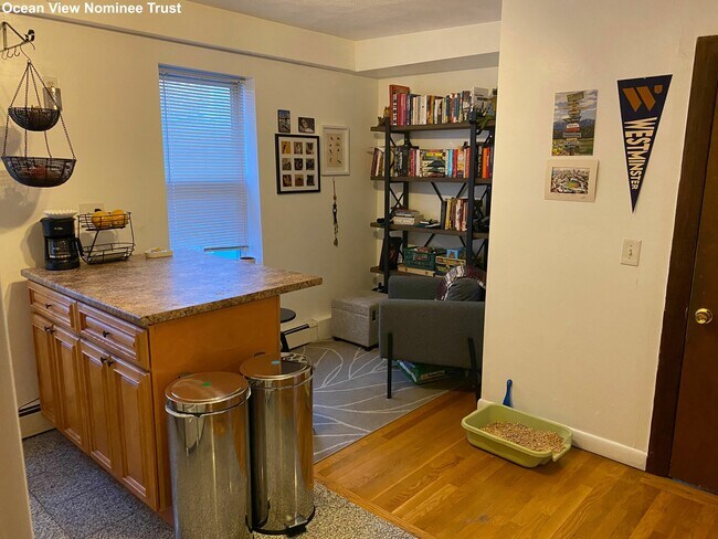 20 Hanover Ave unit 3, Boston, MA 02109 - photo 3