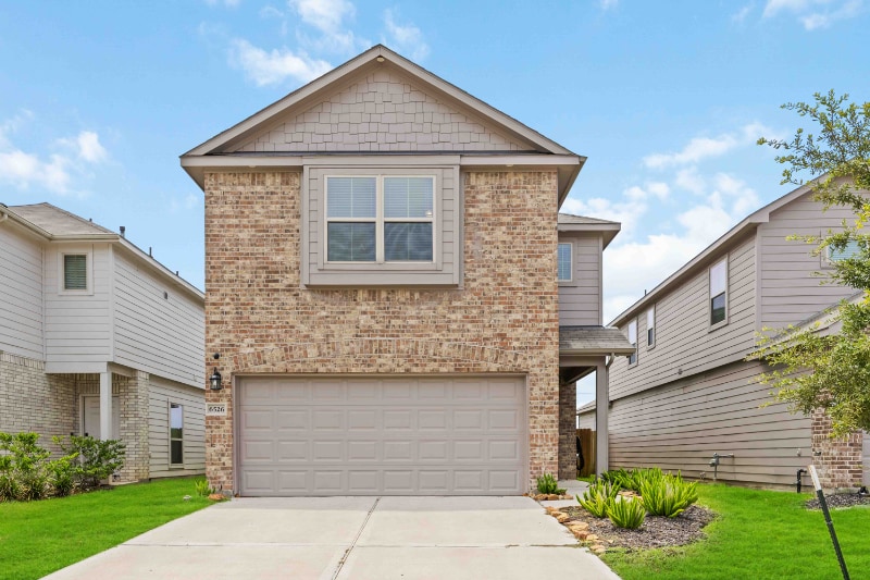6526 MacRoom Meadows Ln, Houston, TX 77048 - photo 1