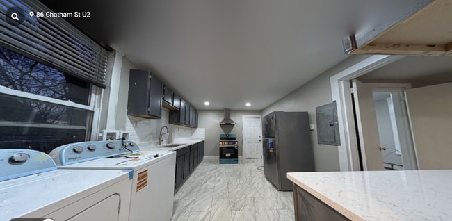 84 Chatham St unit 2, Worcester, MA 01609 - photo 4