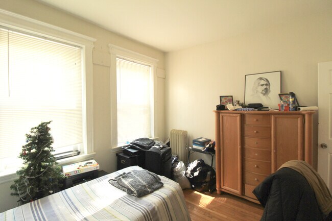 83 Gordon St unit 8, Brighton, MA 02135 - photo 4