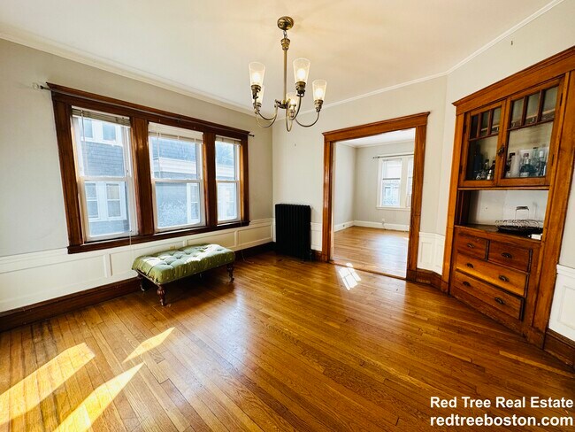 12 Peters St unit 1, Boston, MA 02127 - photo 5