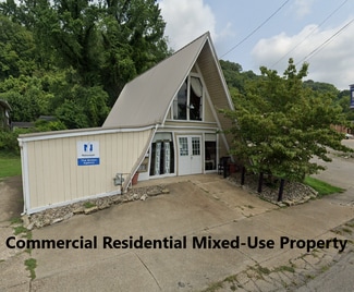 514 E Main St, Pomeroy, OH 45769