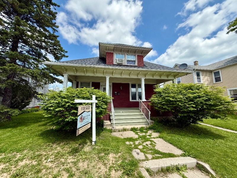 1416 Michigan Ave, Sheboygan, WI 53081 - photo 1
