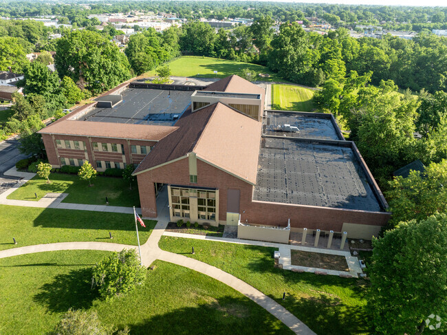 Covedale School