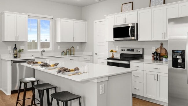 3553 S Blake Ln, Spokane, WA 99206 - photo 4