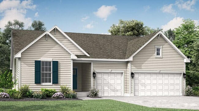 4205 Iron Gate Dr unit 36033848, Valparaiso, IN 46385 - photo 4