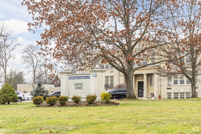 Central Elementary School has an amazingly dedicated staff.