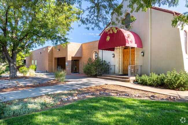 Trinity Lutheran School