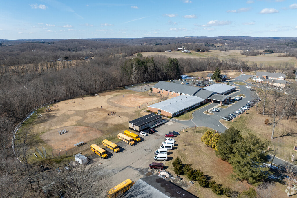 Harford Christian School provides a nurturing environment for spiritual and academic growth.