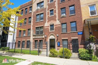 2832 W Palmer St Unit M04B, Chicago, IL 60647
