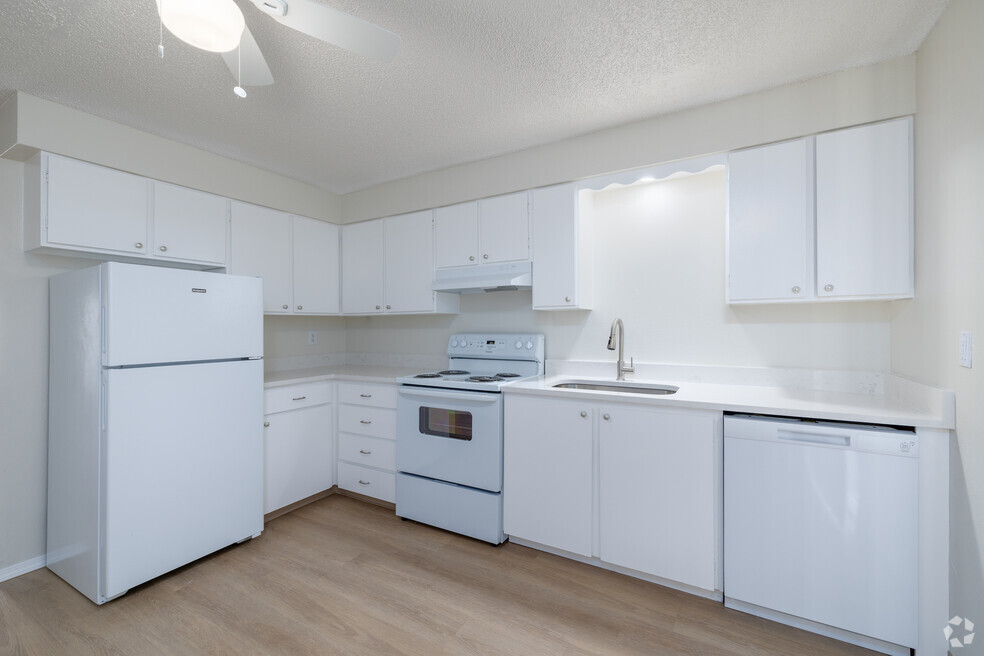 Fairway Village