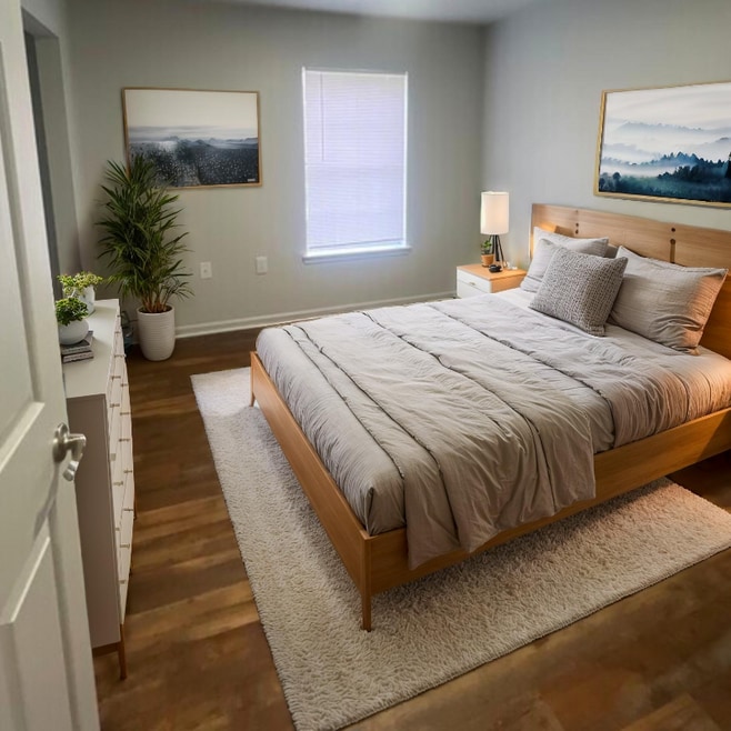 450 Barkley Landing Dr unit 205-10, Morristown, TN 37813 - photo 1