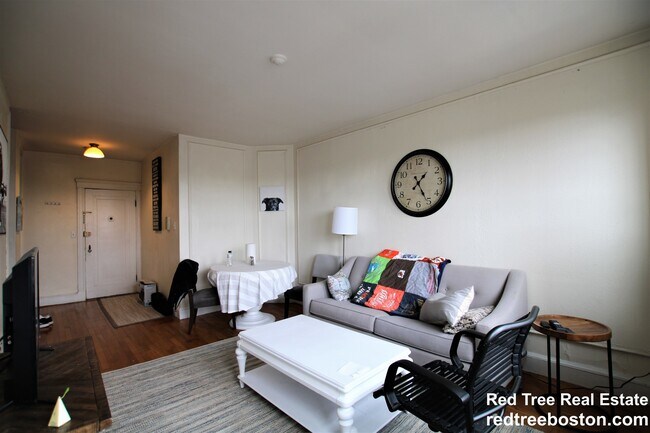 2003 Commonwealth Ave unit 17, Brighton, MA 02135 - photo 2