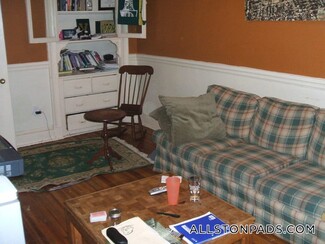 69 Harvard Ave Unit 2, Boston, MA 02134