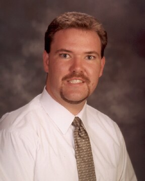 Anthony Torbett