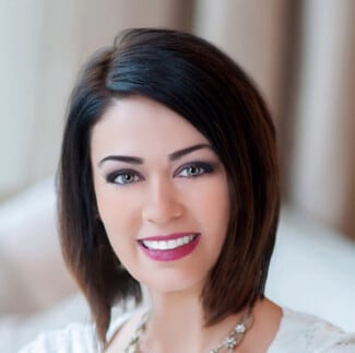 Heather Rich