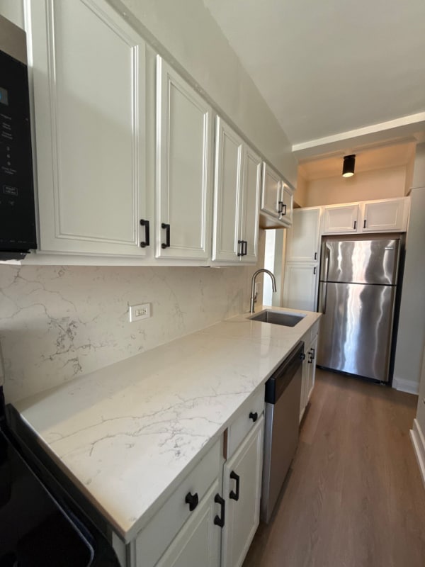 1301 N Lasalle St, Chicago, IL 60610