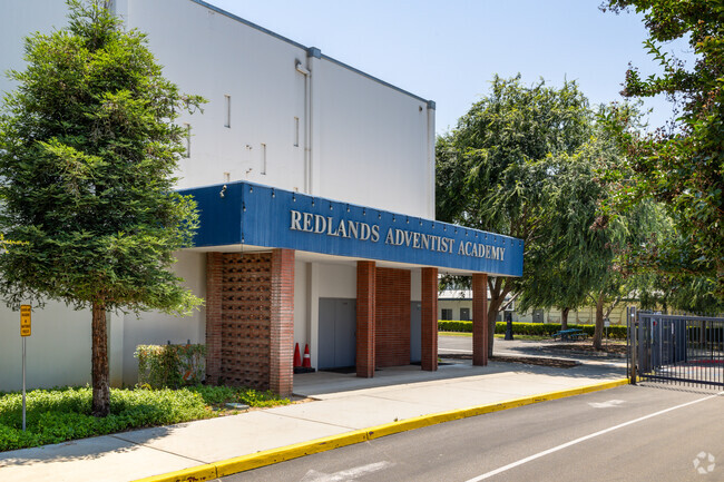Educational opportunities abound at Redlands Adventist Academy.