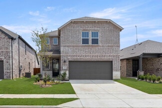 14140 Gallatin St, Pilot Point, TX 76258