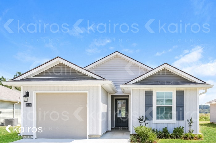 12555 Orchid Ln, Walker, LA 70785 - photo 1