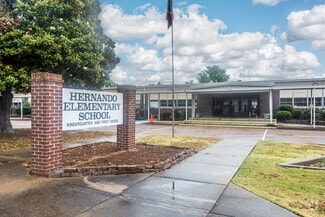 Hernando Elementary School