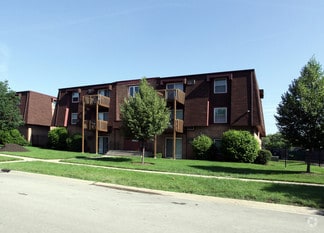 1 Bradford Rd, Joliet, IL 60433
