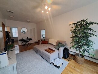 95 N Margin St Unit 3, Boston, MA 02113