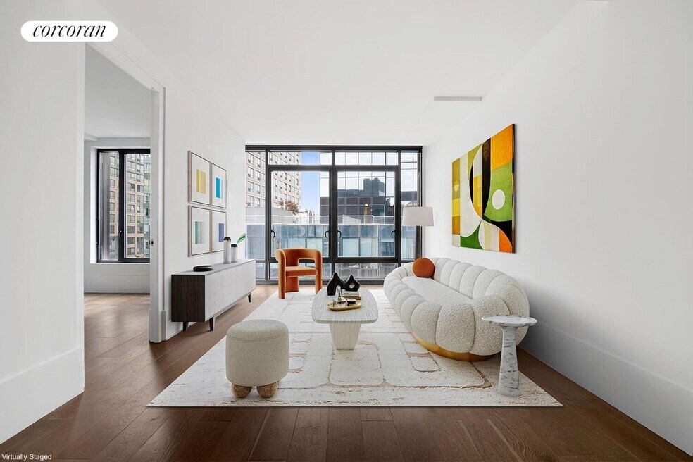 The Oosten, Brooklyn, NY 11211 - photo 1