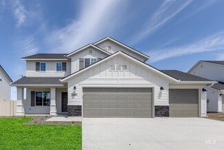 5201 Malachite St, Caldwell, ID 83605