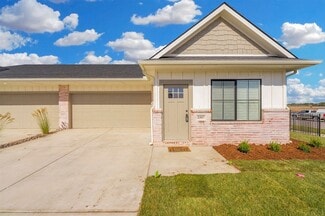 2104 E Elk Rdg Ave, Goddard, KS 67052