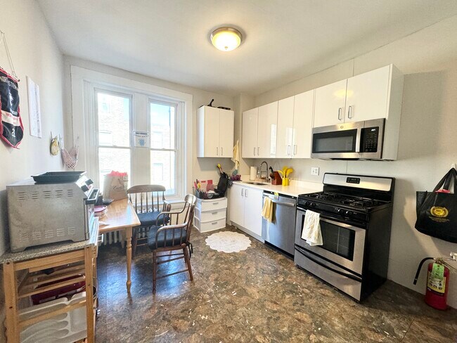 23 Symphony Rd unit 4, Boston, MA 02115 - photo 3