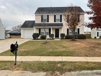 402 Glencroft Dr, Wingate, NC 28174