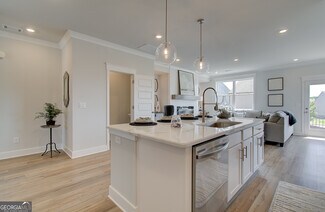 184 Depot Landing Rd, Auburn, GA 30011