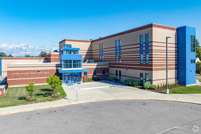 Oliver H. Perry Elementary School