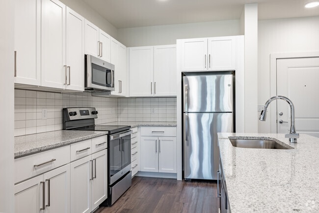 Station 75 Apartments at McDonough, Locust Grove, GA 30248 - photo 6