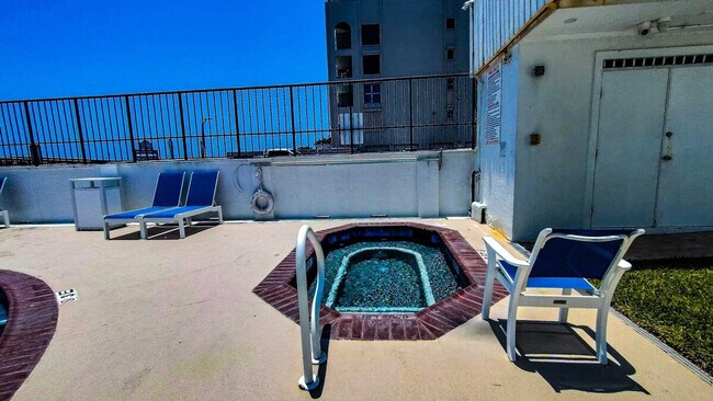 4004 Gulf Blvd unit ID1255587P, South Padre Island, TX 78597 - photo 7